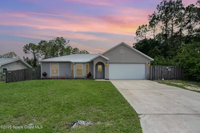 507 Giovanni Road NW, Palm Bay, FL 32907 - Photo 1