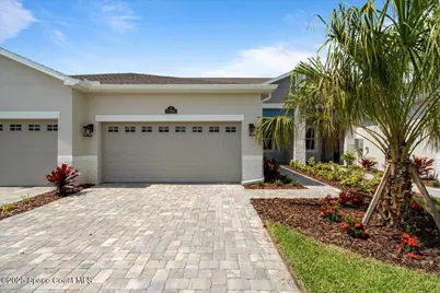 7794 Cache Creek Lane, Melbourne, FL 32940 - Photo 1