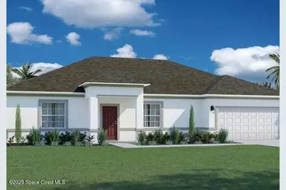 162 Anderson Avenue NE, Palm Bay, FL 32907 - Photo 1