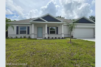 261 Consolata Avenue NW, Palm Bay, FL 32907 - Photo 1