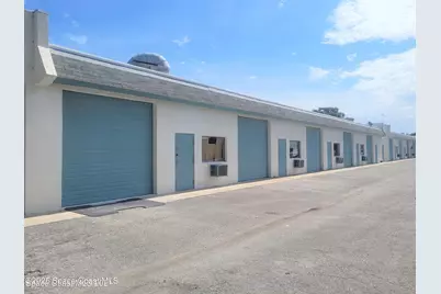 710 Washburn Road #710-8, Melbourne, FL 32934 - Photo 1