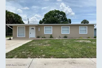 3037 Rowe Street NE, Palm Bay, FL 32905 - Photo 1