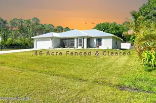 3250 Lowry Blvd SE, Palm Bay, FL 32909 - Photo 1