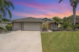 4105 Savannahs Trail, Merritt Island, FL 32953 - Photo 1