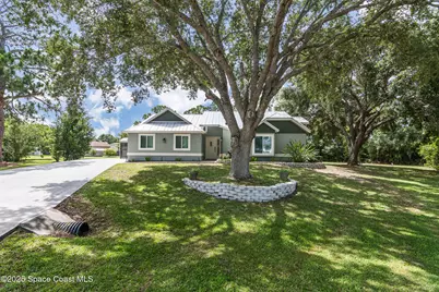 4027 Secretariat Lane, Malabar, FL 32950 - Photo 1