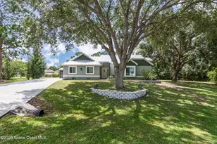 4027 Secretariat Ln, Malabar, FL 32950 - Photo 1