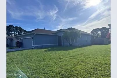 4009 Knight Avenue, Melbourne, FL 32901 - Photo 1