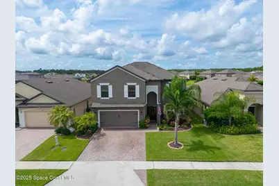 739 Fiddleleaf Circle, Melbourne, FL 32904 - Photo 1