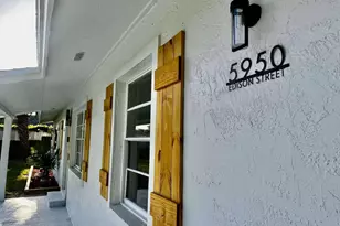 5950 Edison St, Cocoa, FL 32927 - Photo 1