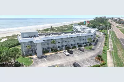 2101 S Atlantic Avenue #205, Cocoa Beach, FL 32931 - Photo 1