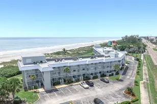 2101 S Atlantic Ave, Cocoa Beach, FL 32931 - Photo 1