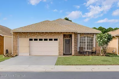 960 Cross Lake Drive, Melbourne, FL 32901 - Photo 1