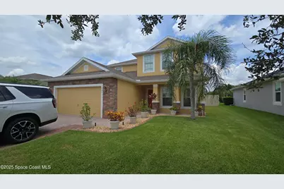 149 Broyles Drive, Palm Bay, FL 32909 - Photo 1