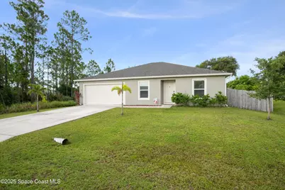 1015 Cranberry Road SE, Palm Bay, FL 32909 - Photo 1