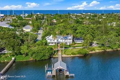1101 River Road, Melbourne Beach, FL 32951 - Photo 1