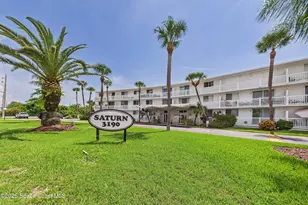 3190 N Atlantic Ave, Cocoa Beach, FL 32931 - Photo 1