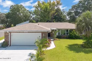 631 Dundee Cir, Melbourne, FL 32904 - Photo 1