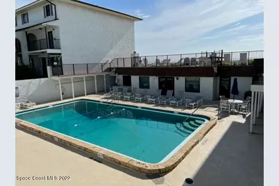 199 Highway A1A #D-104, Satellite Beach, FL 32937 - Photo 1