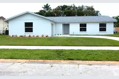 1523 White Cap Way, Melbourne, FL 32935 - Photo 1