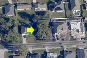 1491 Waco Blvd SE, Palm Bay, FL 32909 - Photo 1