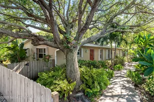 234 Woodland Ave, Cocoa Beach, FL 32931 - Photo 1