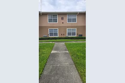 1820 Long Iron Drive #525, Rockledge, FL 32955 - Photo 1