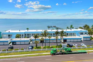 2850 S Atlantic Ave, Cocoa Beach, FL 32931 - Photo 1