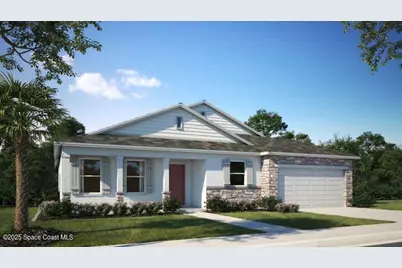 1342 Camas Avenue NW, Palm Bay, FL 32907 - Photo 1