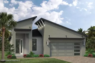 3095 Karelian Drive, Melbourne, FL 32940 - Photo 1