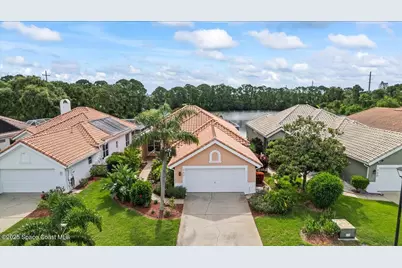 442 Carmel Drive, Melbourne, FL 32940 - Photo 1