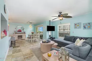 4570 Ocean Beach Blvd, Cocoa Beach, FL 32931 - Photo 11