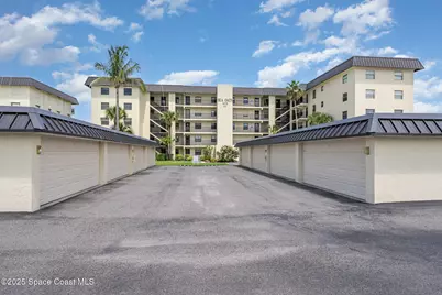 4570 Ocean Beach Boulevard #214  (44), Cocoa Beach, FL 32931 - Photo 23