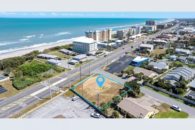 100 Flug Avenue, Indialantic, FL 32903 - Photo 1