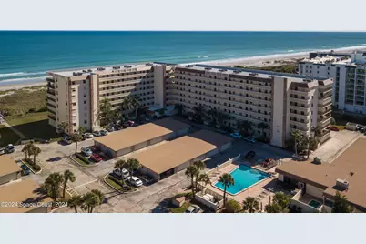 1860 N Atlantic Avenue #405, Cocoa Beach, FL 32931 - Photo 1