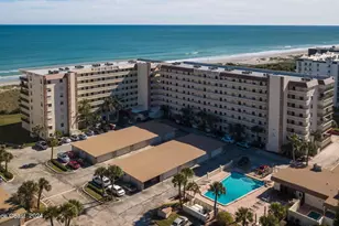 1860 N Atlantic Ave, Cocoa Beach, FL 32931 - Photo 1