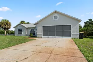 1768 Wake Forest Rd NW, Palm Bay, FL 32907 - Photo 1