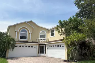 791 Sunset Lakes Dr, Merritt Island, FL 32953 - Photo 1