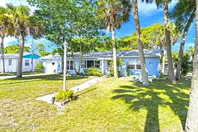 1803 Glendon Drive, Melbourne, FL 32901 - Photo 1