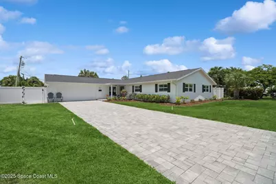 380 Thyme Street, Satellite Beach, FL 32937 - Photo 1