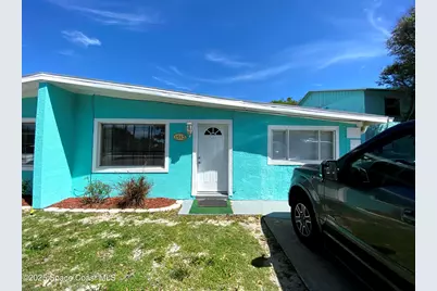 1513 S Orlando Avenue, Cocoa Beach, FL 32931 - Photo 1