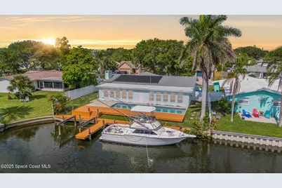 440 Albatross Street, Merritt Island, FL 32952 - Photo 1