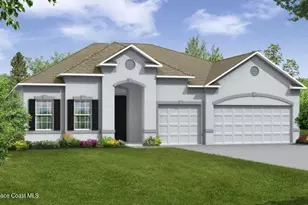 1055 Banks St NW, Palm Bay, FL 32907 - Photo 1