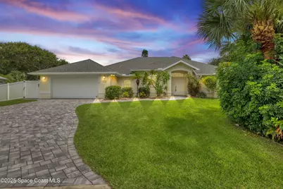 275 Camino Place, Melbourne Beach, FL 32951 - Photo 1