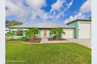 370 Jennifer Drive, Titusville, FL 32796 - Photo 1