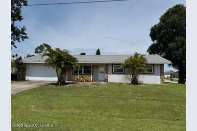 127 Buswell Avenue NE, Palm Bay, FL 32907 - Photo 1