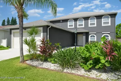 1229 White Oak Circle, Melbourne, FL 32934 - Photo 1