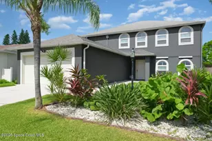 1229 White Oak Cir, Melbourne, FL 32934 - Photo 1