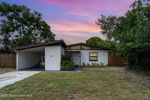 2158 Laden Rd, Melbourne, FL 32935 - Photo 1