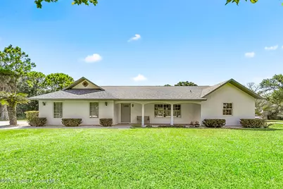 3340 Weber Road, Malabar, FL 32950 - Photo 1