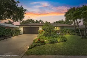 445 Desoto Pkwy, Satellite Beach, FL 32937 - Photo 1